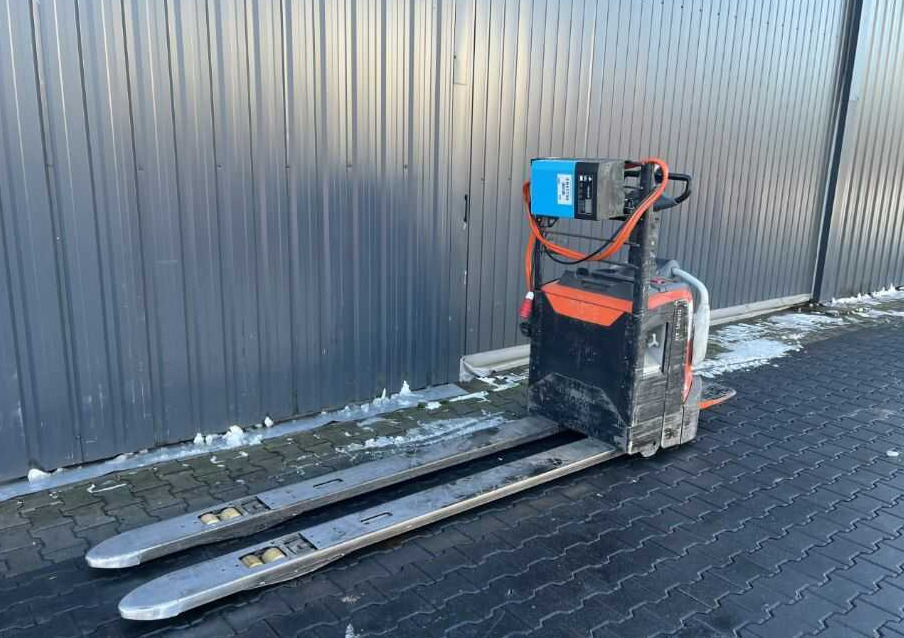 BT LPE200 - Pallet truck: picture 1 BT LPE200 - Pallet truck: picture 1