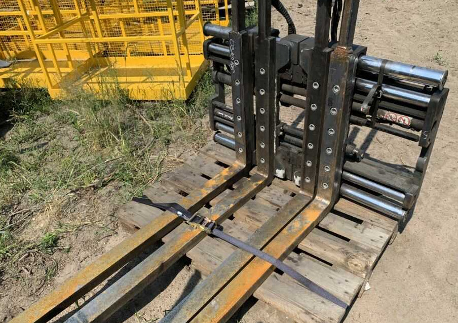 Bolzoni DS13FS - Forks: picture 1 Bolzoni DS13FS - Forks: picture 1