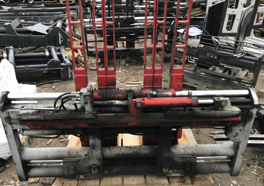 Durwen DRPK30C - Forks for Forklift: picture 2 Durwen DRPK30C - Forks for Forklift: picture 2