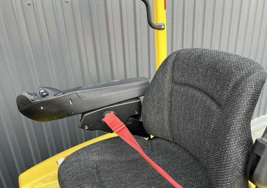 Leasing of Hyster J1.6XN Hyster J1.6XN: picture 8 Leasing of Hyster J1.6XN Hyster J1.6XN: picture 8