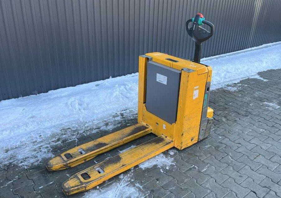 Jungheinrich EJEC20 - Pallet truck: picture 1 Jungheinrich EJEC20 - Pallet truck: picture 1