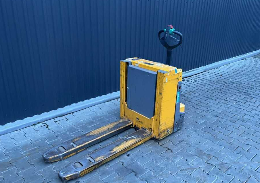 Jungheinrich EJEC20 - Pallet truck: picture 1 Jungheinrich EJEC20 - Pallet truck: picture 1
