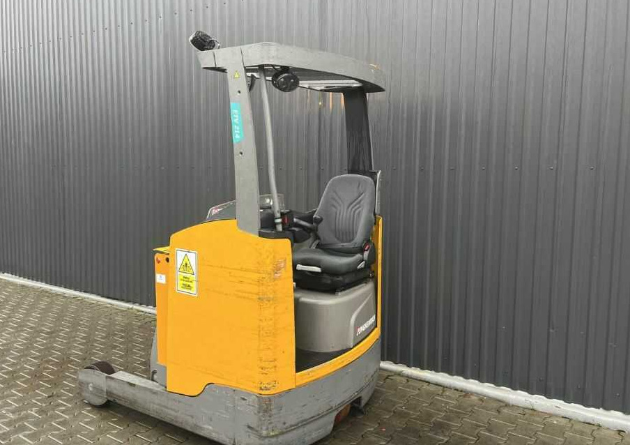 Jungheinrich ETV214 - Reach truck: picture 3 Jungheinrich ETV214 - Reach truck: picture 3