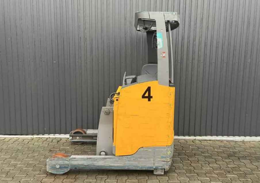 Jungheinrich ETV216 - Reach truck: picture 2 Jungheinrich ETV216 - Reach truck: picture 2
