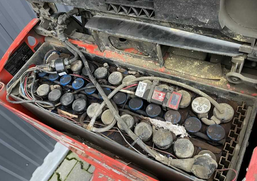 Jungheinrich T16 - Pallet truck: picture 5 Jungheinrich T16 - Pallet truck: picture 5