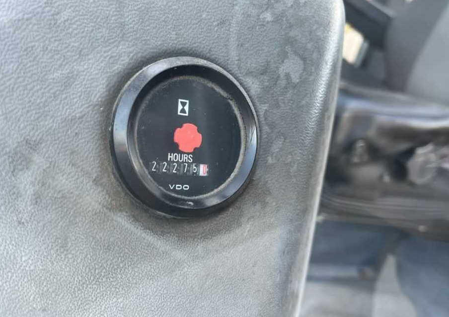 Leasing of  Kalmar DCE120-12 Kalmar DCE120-12: picture 10