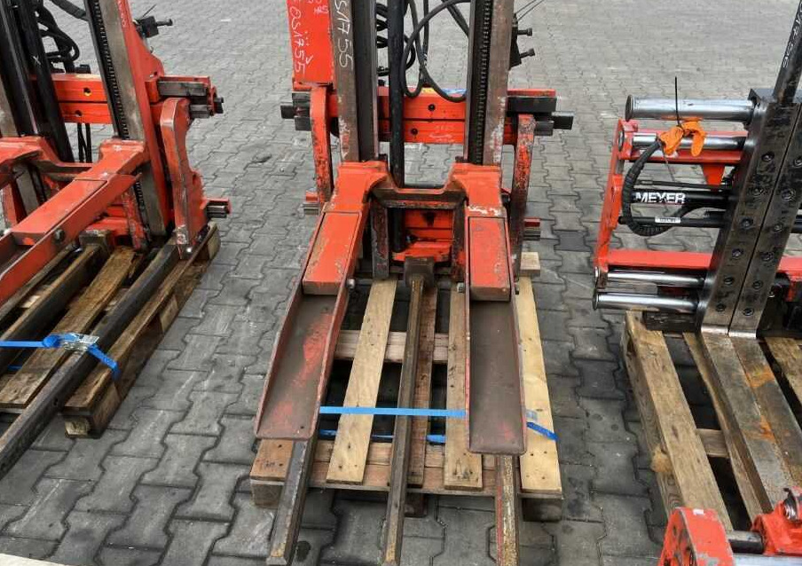 Kaup 2T415BCR - Clamp: picture 2 Kaup 2T415BCR - Clamp: picture 2