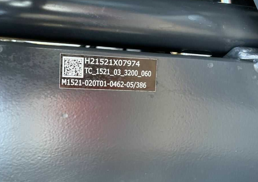 Linde E16P-02 - Electric forklift: picture 5 Linde E16P-02 - Electric forklift: picture 5