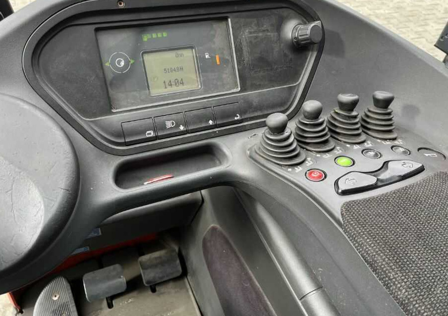 Leasing of  Linde R16-01 Linde R16-01: picture 9