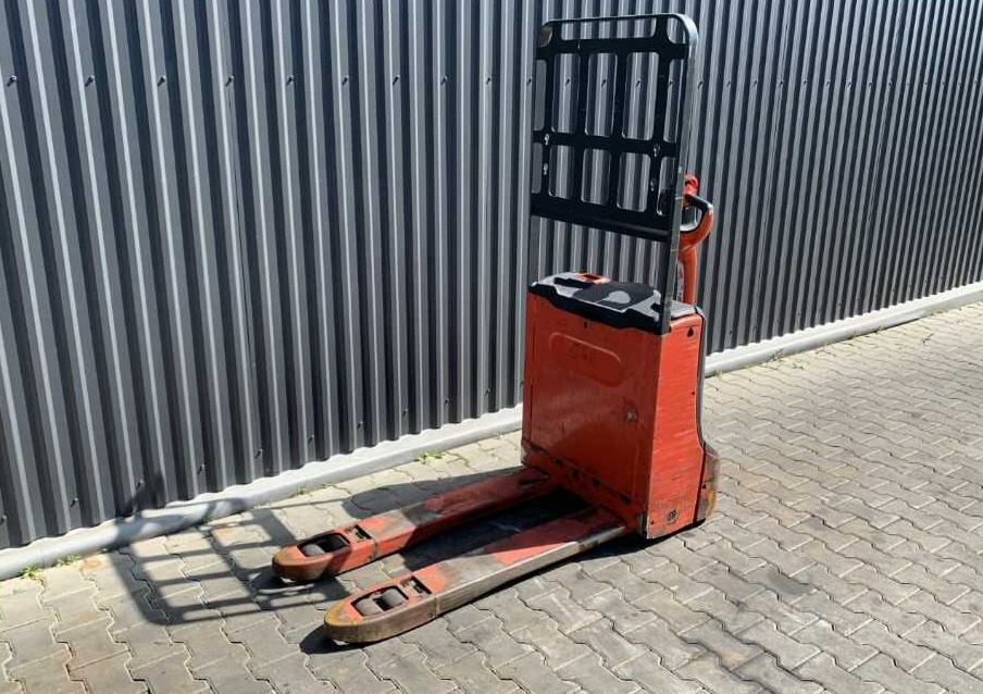 Linde T16 - Pallet truck: picture 1 Linde T16 - Pallet truck: picture 1