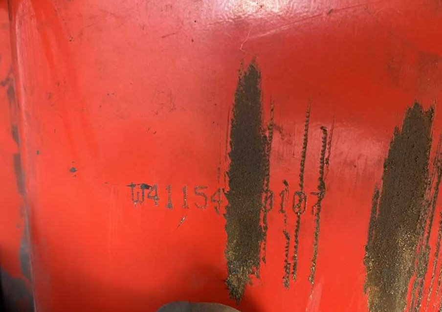 Linde T25S - Pallet truck: picture 4 Linde T25S - Pallet truck: picture 4