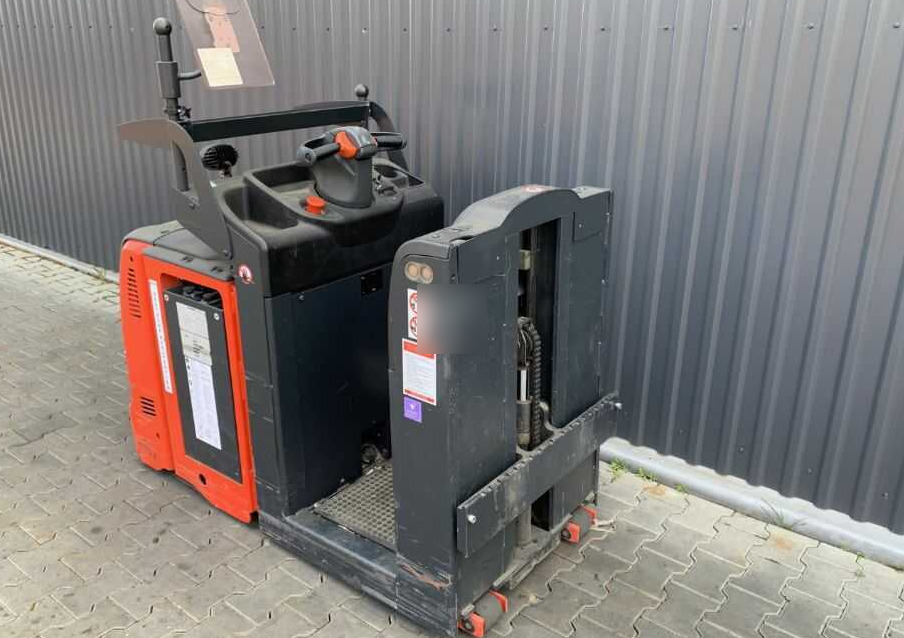 Linde V08-02 - Order picker: picture 3 Linde V08-02 - Order picker: picture 3