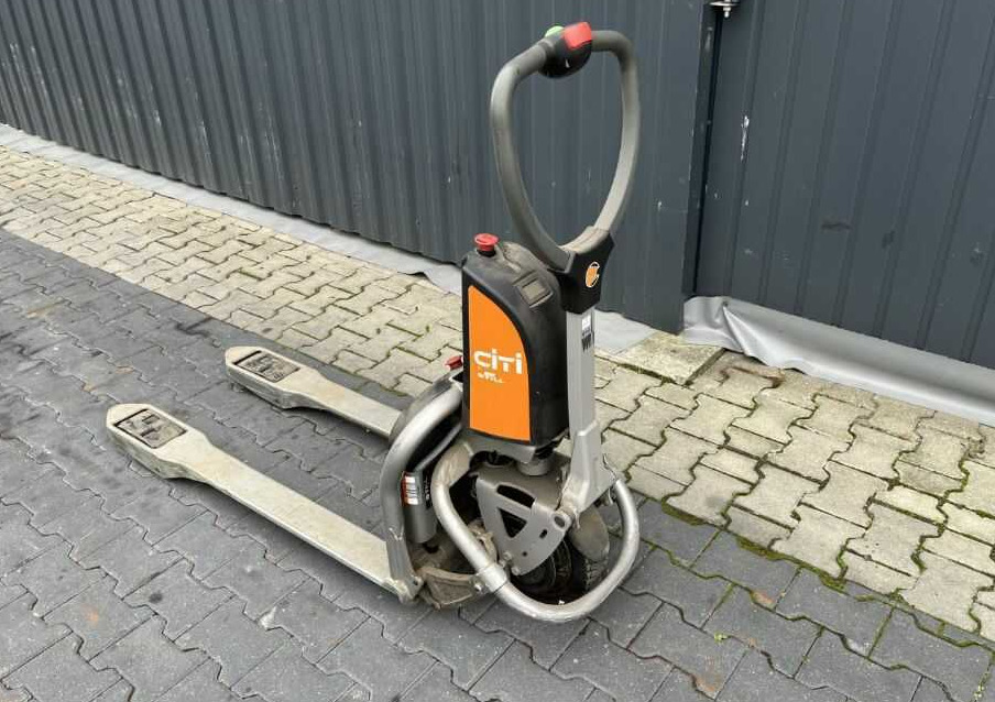Still Citione - Pallet truck: picture 3 Still Citione - Pallet truck: picture 3