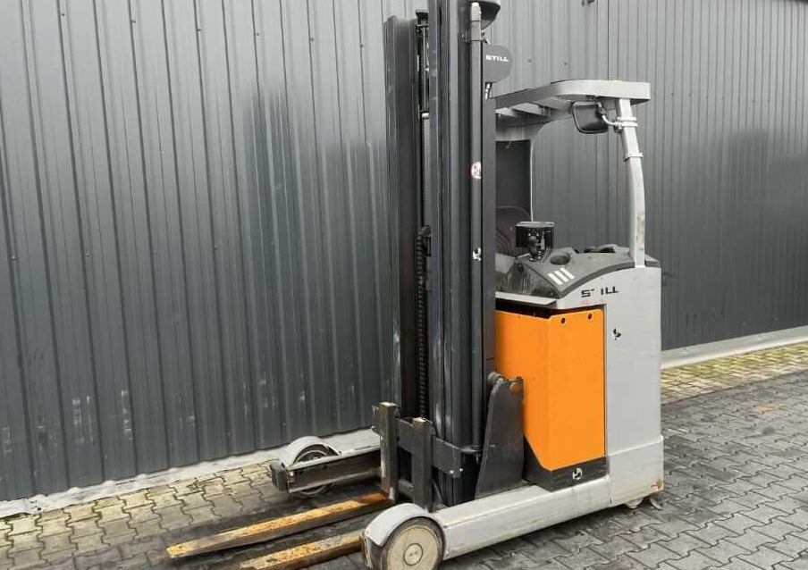 Still FM-X17 - Reach truck: picture 1 Still FM-X17 - Reach truck: picture 1