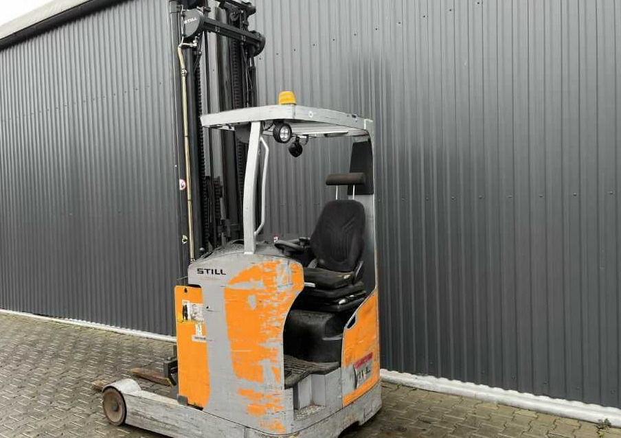 Still FM-X17 - Reach truck: picture 3 Still FM-X17 - Reach truck: picture 3