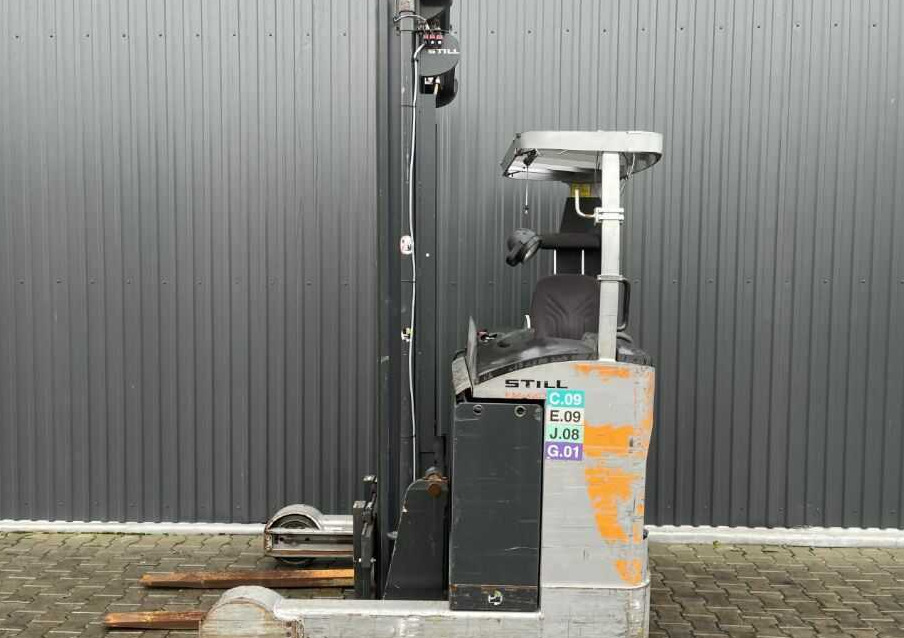 Still FM-X20 - Reach truck: picture 2 Still FM-X20 - Reach truck: picture 2