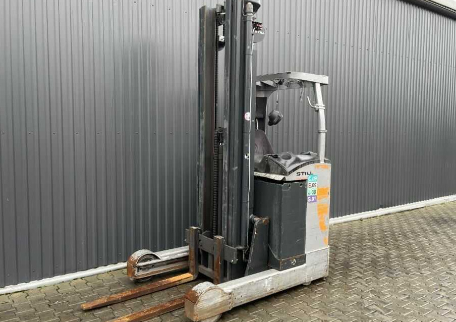 Still FM-X20 - Reach truck: picture 1 Still FM-X20 - Reach truck: picture 1