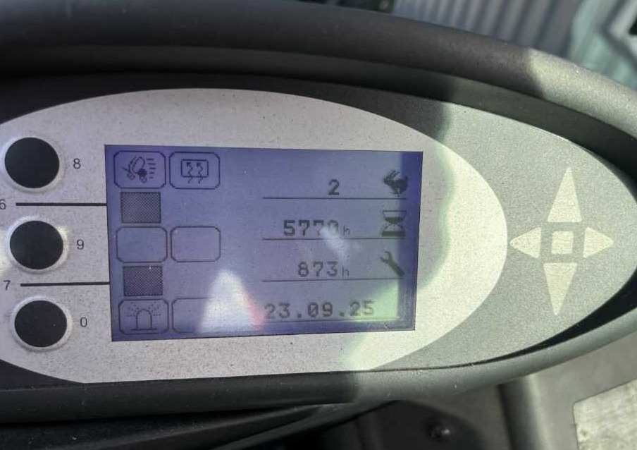 Still RX20-20 - Electric forklift: picture 5 Still RX20-20 - Electric forklift: picture 5