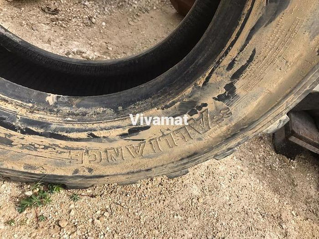 Alliance 315/R22.5 - Tire: picture 3 Alliance 315/R22.5 - Tire: picture 3