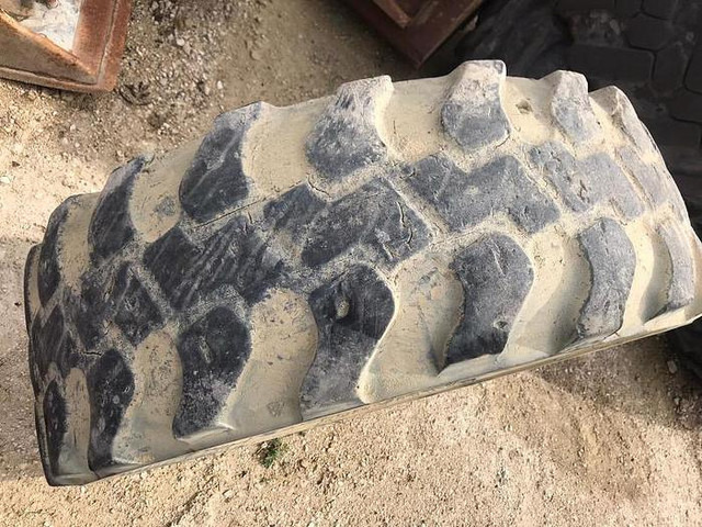 Alliance 315/R22.5 - Tire: picture 5 Alliance 315/R22.5 - Tire: picture 5