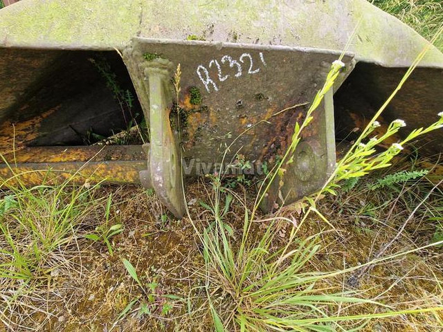 Case 988 - Bucket: picture 5 Case 988 - Bucket: picture 5