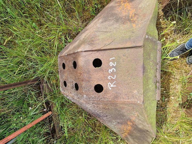 Case 988 - Bucket: picture 4 Case 988 - Bucket: picture 4