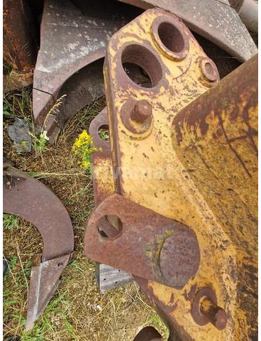 Case 988 - Bucket: picture 5 Case 988 - Bucket: picture 5