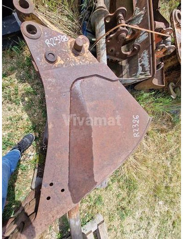 Case 988 - Bucket: picture 1 Case 988 - Bucket: picture 1