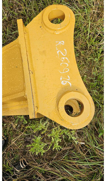 Caterpillar 320 - Ripper: picture 2 Caterpillar 320 - Ripper: picture 2