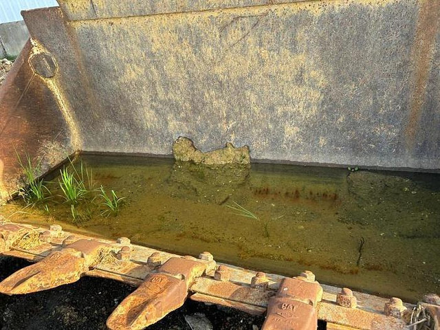 Caterpillar 963D - - Bulldozer: picture 5 Caterpillar 963D - - Bulldozer: picture 5