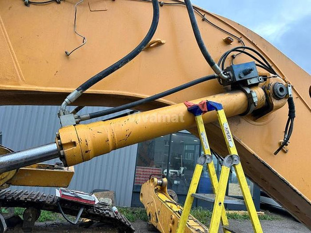 Liebherr R954CHD - Construction machinery: picture 5 Liebherr R954CHD - Construction machinery: picture 5