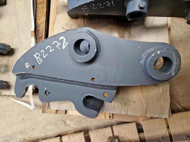 Volvo EC35D - Construction machinery: picture 1 Volvo EC35D - Construction machinery: picture 1