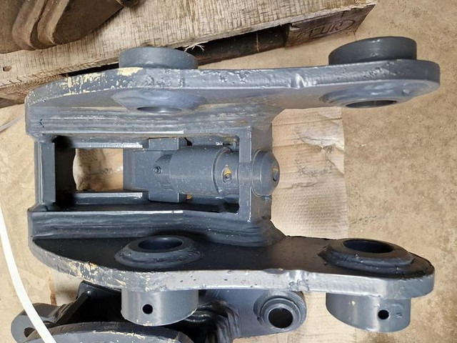 Volvo EC35D - Construction machinery: picture 2 Volvo EC35D - Construction machinery: picture 2