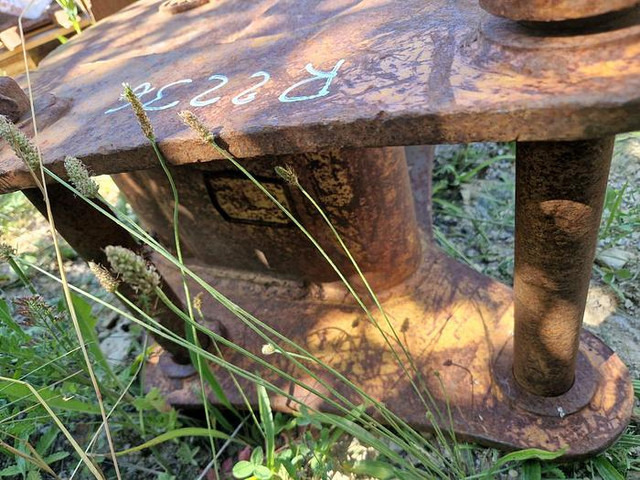 GEITH GEITH - Bucket: picture 1 GEITH GEITH - Bucket: picture 1