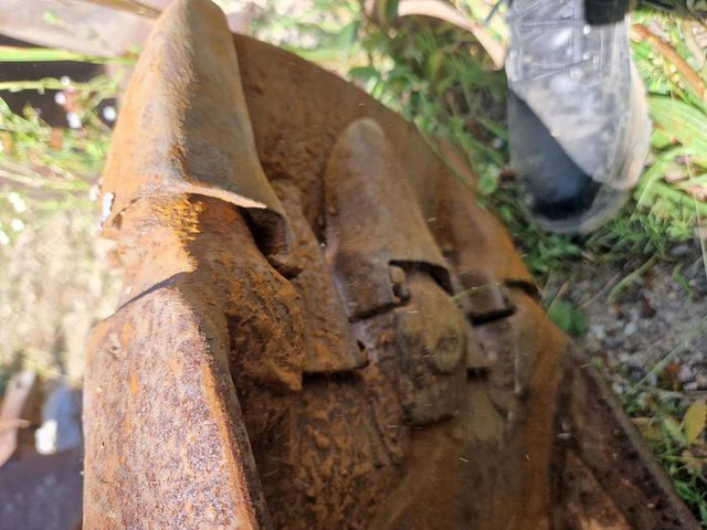 GEITH GEITH - Bucket: picture 3 GEITH GEITH - Bucket: picture 3