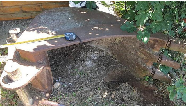 GEITH GEITH QC90 - Bucket: picture 1 GEITH GEITH QC90 - Bucket: picture 1