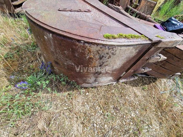 GEITH QH80H - Bucket: picture 1 GEITH QH80H - Bucket: picture 1