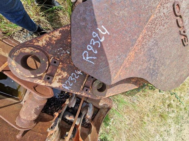 GEITH QH80H - Bucket: picture 5 GEITH QH80H - Bucket: picture 5