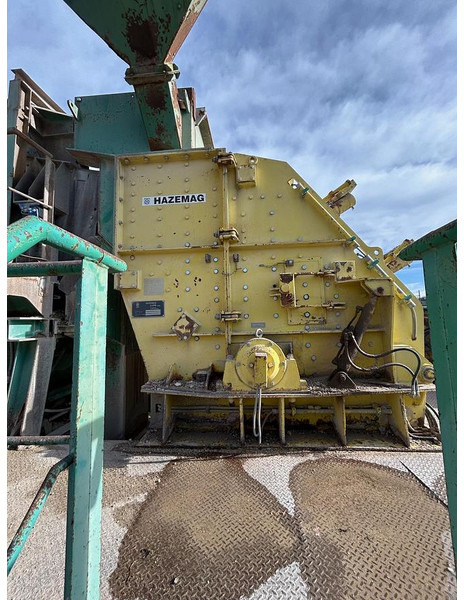 Hazemag AP PH 1214 - Crusher: picture 1 Hazemag AP PH 1214 - Crusher: picture 1