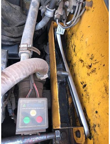 Hyundai HX520L - Crawler excavator: picture 4 Hyundai HX520L - Crawler excavator: picture 4