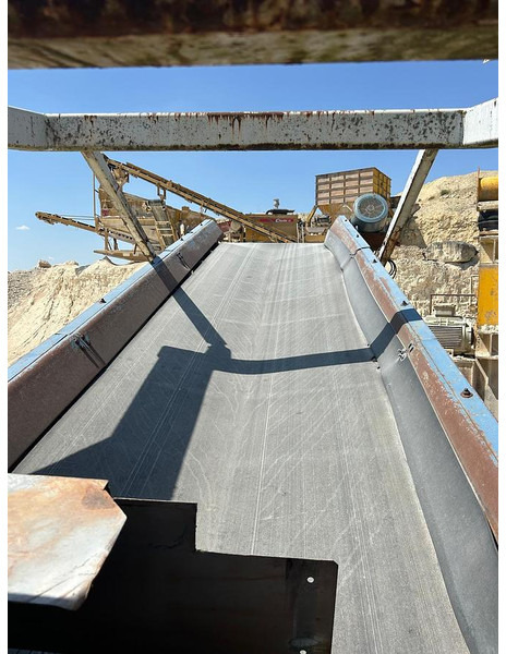 Kleeman Reiner MS18 Z- AD - Screener: picture 4 Kleeman Reiner MS18 Z- AD - Screener: picture 4