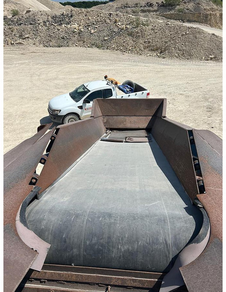 Kleeman Reiner MS18 Z- AD - Screener: picture 5 Kleeman Reiner MS18 Z- AD - Screener: picture 5