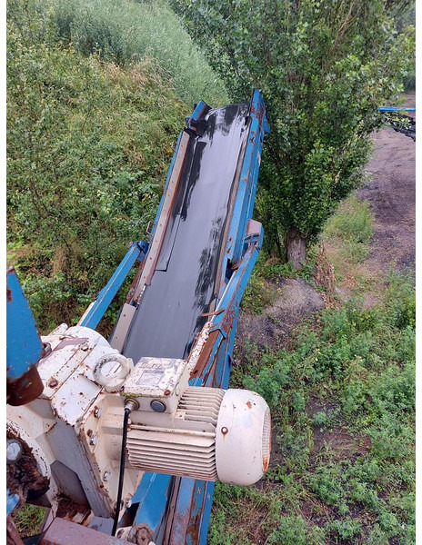 Kleeman Reiner MS18 Z- AD - Screener: picture 3 Kleeman Reiner MS18 Z- AD - Screener: picture 3