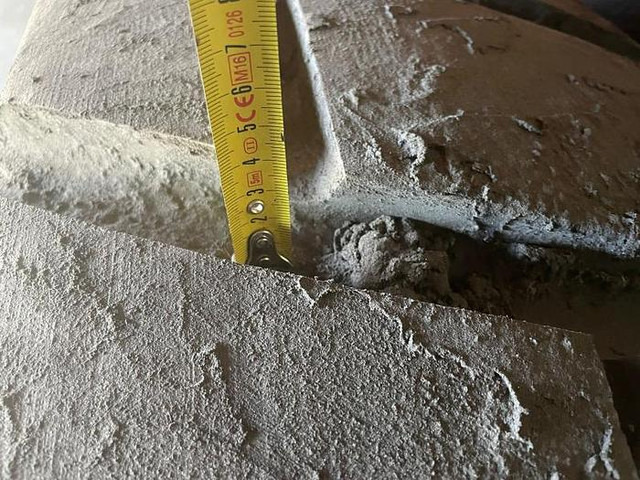 PNEU - Tire: picture 1 PNEU - Tire: picture 1