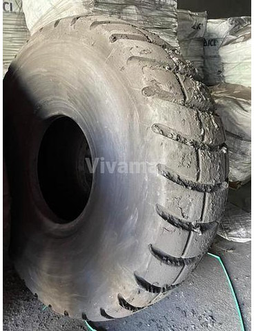 PNEU RECHAPPE - Tire: picture 1 PNEU RECHAPPE - Tire: picture 1