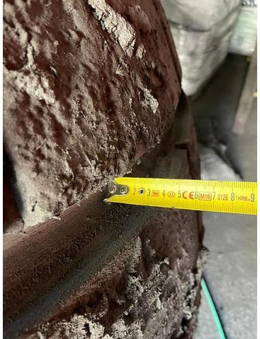 PNEU RECHAPPE - Tire: picture 2 PNEU RECHAPPE - Tire: picture 2