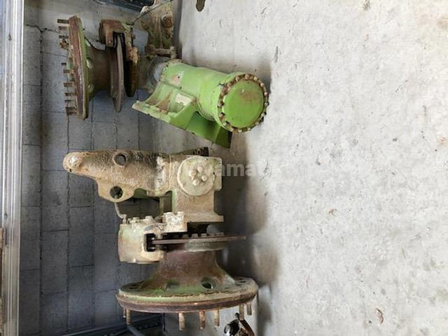 Alison Alison CLT 5963 for Terex 3340 - - Spare parts: picture 3 Alison Alison CLT 5963 for Terex 3340 - - Spare parts: picture 3