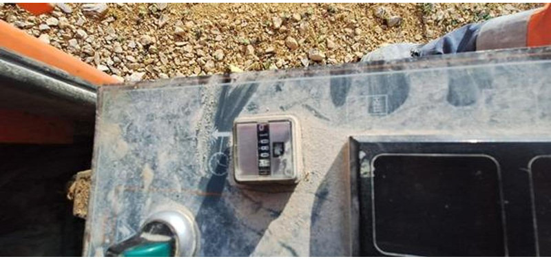 Tamrock Ranger 500 - Drilling rig: picture 2 Tamrock Ranger 500 - Drilling rig: picture 2