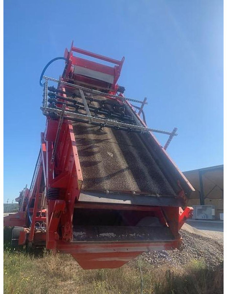 Terex FINLAY 390 - Screener: picture 3 Terex FINLAY 390 - Screener: picture 3