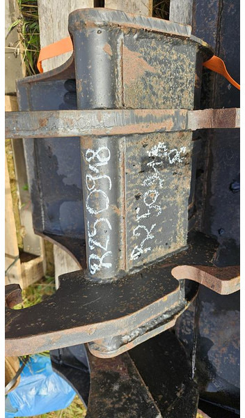 Verachtert CW05 - Bucket: picture 3 Verachtert CW05 - Bucket: picture 3